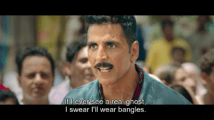 Laxmii 2020 Full Movie Download Free HD 720p