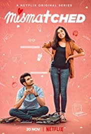 Mismatched Season 1 Full HD Free Download 720p Mismatched Season 1 Full HD Free Download 720p