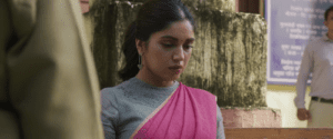 Durgamati The Myth 2020 Full Movie Download Free HD 720p
