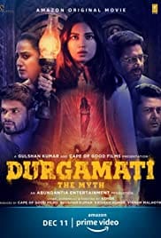 Durgamati The Myth 2020 Full Movie Download Free HD 720p Durgamati The Myth 2020 Full Movie Download Free HD 720p