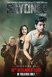 Sayonee 2020 Full Movie Download Free Camrip