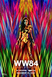 Wonder Woman 1984 2020 Full Movie Download Free HD 720p