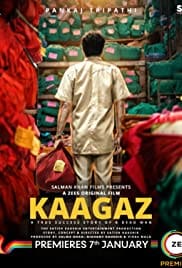 Kaagaz 2021 Full Movie Download Free HD 720p Kaagaz 2021 Full Movie Download Free HD 720p
