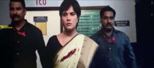 Madam Chief Minister 2021 Full Movie Download Free