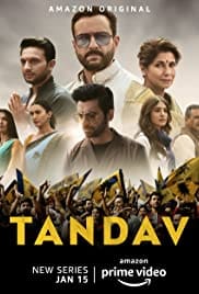 Tandav 2021 Season 1 Full HD Free Download 720p Tandav 2021 Season 1 Full HD Free Download 720p