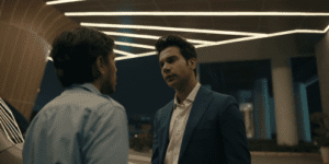 The White Tiger 2021 Full Movie Download Free HD 720p