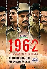 1962 The War In The Hills 2021 Season 1 Full HD Free Download 720p 1962 The War In The Hills 2021 Season 1 Full HD Free Download 720p