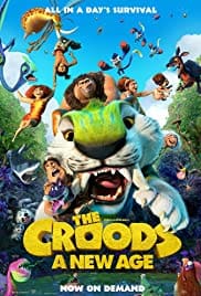 The Croods A New Age 2020 Full Movie Download Free HD 720p The Croods A New Age 2020 Full Movie Download Free HD 720p