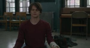 The New Mutants 2020 Full Movie Download Free HD 720p