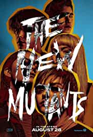 The New Mutants 2020 Full Movie Download Free HD 720p The New Mutants 2020 Full Movie Download Free HD 720p