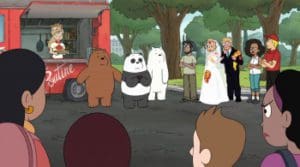 We Bare Bears The Movie 2020 Full Movie Download Free HD 720p