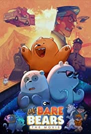 We Bare Bears The Movie 2020 Full Movie Download Free HD 720p We Bare Bears The Movie 2020 Full Movie Download Free HD 720p