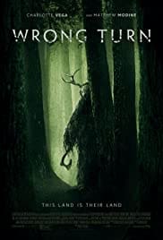 Wrong Turn 2021 Full Movie Download Free HD 720p