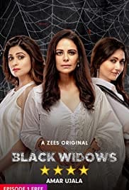 Black Widows Season 1 Full HD Free Download 720p Black Widows Season 1 Full HD Free Download 720p
