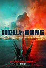 Godzilla vs. Kong 2021 Full Movie Download Free HD 720p Dual Audio