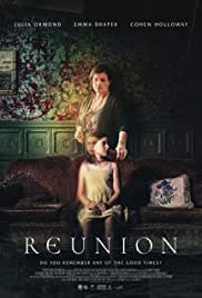 Reunion 2020 Full Movie Download Free HD 720p Reunion 2020 Full Movie Download Free HD 720p