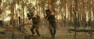 Rogue 2020 Full Movie Download Free HD 720p