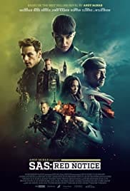 SAS Red Notice 2021 Full Movie Download Free HD 720p SAS Red Notice 2021 Full Movie Download Free HD 720p