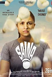 Saina 2021 Full Movie Download Free HD 720p Saina 2021 Full Movie Download Free HD 720p