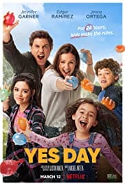 Yes Day 2021 Full Movie Download Free HD 720p Yes Day 2021 Full Movie Download Free HD 720p