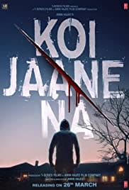 Koi Jaane Na 2021 Full Movie Download Free HD 720p