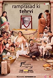 Ramprasad Ki Tehrvi 2021 Full Movie Download Free HD 720p Ramprasad Ki Tehrvi 2021 Full Movie Download Free HD 720p