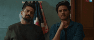 B.A. Pass 3 2021 Full Movie Download Free HD 720p