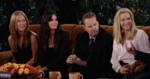 Friends The Reunion 2021 Full Movie Free Download HD 720p