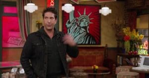 Friends The Reunion 2021 Full Movie Free Download HD 720p