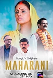 Maharani Season 1 Full HD Free Download 720p Maharani Season 1 Full HD Free Download 720p