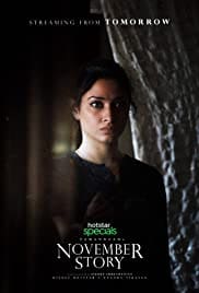 November Story Season 1 Full HD Free Download 720p November Story Season 1 Full HD Free Download 720p