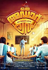 Oru Adaar Love 2019 Full Movie Download Free HD 720p Dual Audio Oru Adaar Love 2019 Full Movie Download Free HD 720p Dual Audio