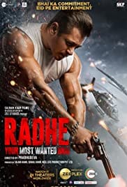 Radhe 2021 Full Movie Download Free HD 720p
