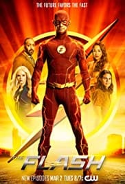 The Flash Season 7 Full HD Free Download 720p The Flash Season 7 Full HD Free Download 720p