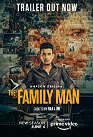 The Family Man Season 2 Full HD Free Download 720p The Family Man Season 2 Full HD Free Download 720p