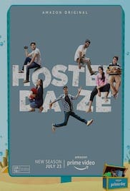 Hostel Daze Season 2 Full HD Free Download 720p Hostel Daze Season 2 Full HD Free Download 720p