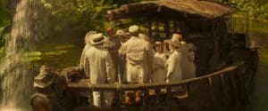 Jungle Cruise 2021 Full Movie Free Download HD 720p