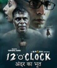 12 O’Clock 2021 Full Movie Free Download HD 720p