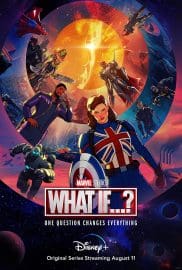 What If…? Season 1 Full HD Free Download 720p What If…? Season 1 Full HD Free Download 720p
