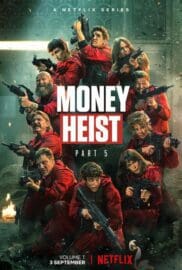 Money Heist Season 5 Full HD Free Download 720p Part 1 Money Heist Season 5 Full HD Free Download 720p Part 1