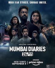 Mumbai Diaries 26/11 Season 1 Full HD Free Download 720p Mumbai Diaries 26/11 Season 1 Full HD Free Download 720p