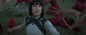 Shang-Chi and the Legend of the Ten Rings 2021 Full Movie Free Download HD 720p