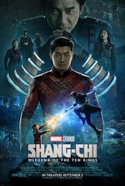 Shang-Chi and the Legend of the Ten Rings 2021 Full Movie Free Download HD 720p