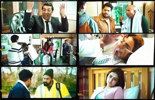Chal Mera Putt 3 Full Movie Free Download Camrip
