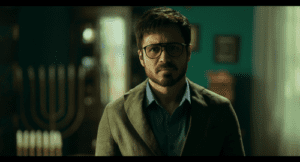 Dybbuk 2021 Full Movie Free Download HD 720p