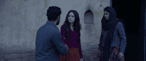 Chhorii 2021 Full Movie Free Download HD 720p
