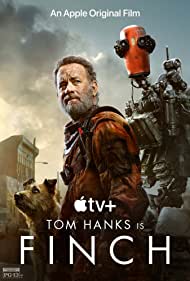 Finch 2021 Full Movie Free Download HD 720p Finch 2021 Full Movie Free Download HD 720p