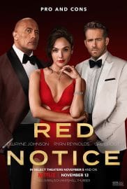 Red Notice 2021 Full Movie Free Download HD 720p Dual Audio