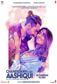 Chandigarh Kare Aashiqui 2021 Full Movie Free Download HD 720p