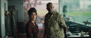Hitman's Wifes Bodyguard 2021 Full Movie Free Download HD 720p